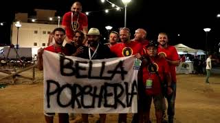 I Colori Dellolio 2019