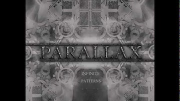 Parallax -Sequences - 2015