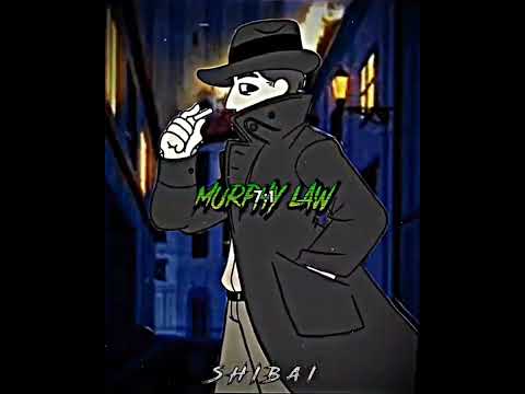 Murphy Law #vs