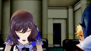 Lisa's Moans