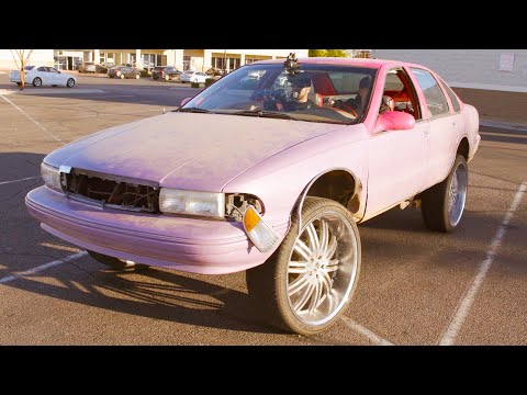 Bubble Caprice Gets