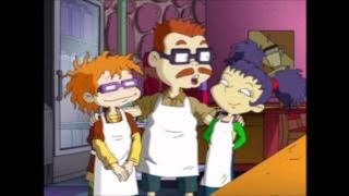 Rugrats All Grown Up - Your A Friend To Me