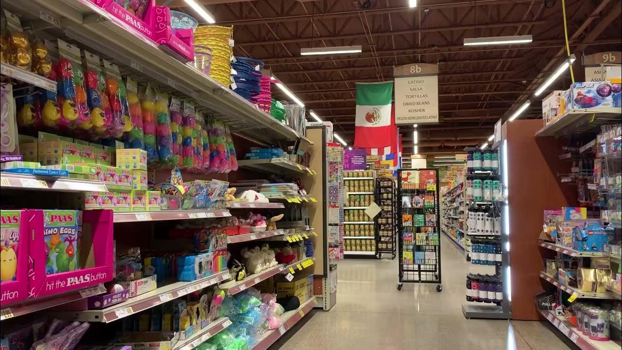 Shopping Wegmans at Fairfax Va YouTube