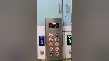 Elevator LOP by Sam Electronics