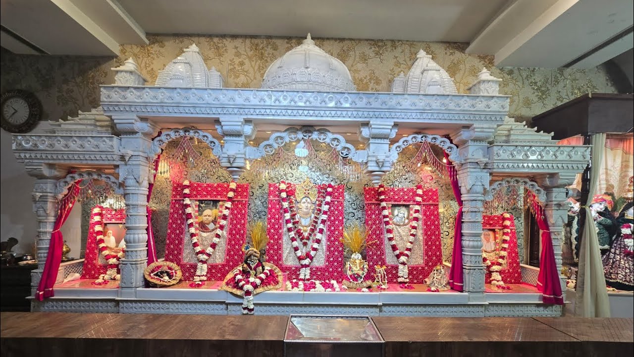 Shri Nangli ke Najare is live