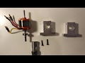 How to Make DIY Brushless Spindle For DIY CNC