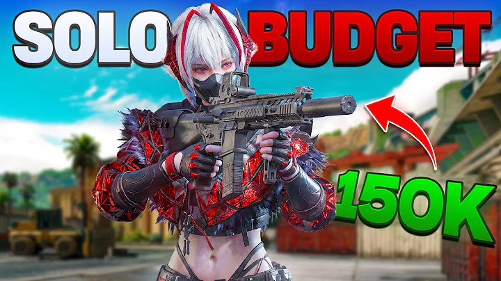 This Budget MK4 is MAKING MILLIONS in Delta Force