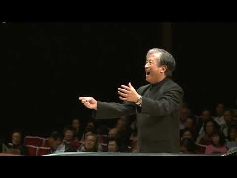 快樂的聚會 - 舊金山知音合唱團2015台北巡演