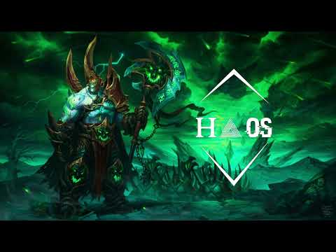 HAOS - Warlord🔥