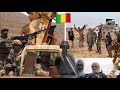 ⚡️How Mali Army Coordinates Ambush Attack to Al Qaeda, Tuareg Led-Azawad Seperatics Assimi Goita AES