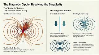 Singularity and Synthesis: The Evolution of Magnetic Dipole Models