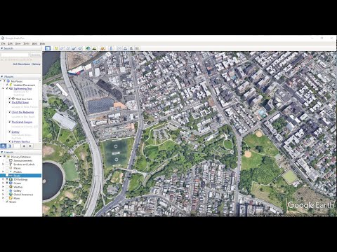 Download Very High Resolution Google Earth Pro Images Free