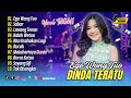 Dinda Teratu - EGO WONG TUWO - SABAR (Sadewok) - LANANG TENAN | FYP TIKTOK || ALBUM DANGDUT TERBARU