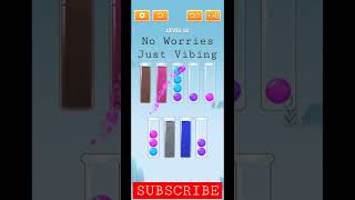 DRIP SORT PUZZLE LEVEL 52