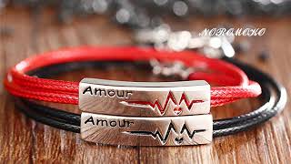 2019年カップルにおすすめ素敵なペアブレスレット