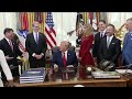 70 million American children automatically enrolled in Trump Accounts