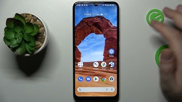 How to Apply Opera as Preferred Browser in NOKIA C31 - Choose Opera as Default Browser