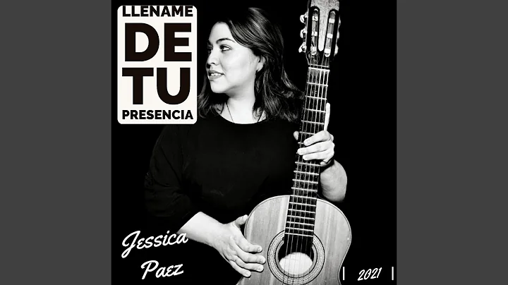 Llename de t presencia (Acstico)