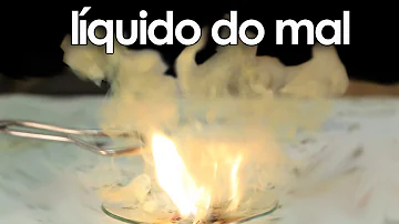 Qual a diferença de glicerina para nitroglicerina?