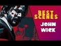 Capture de la vidéo John Wick | Enemy | Jbx