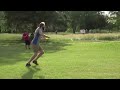 Round 1 Highlights, MPO | The Preserve Championship