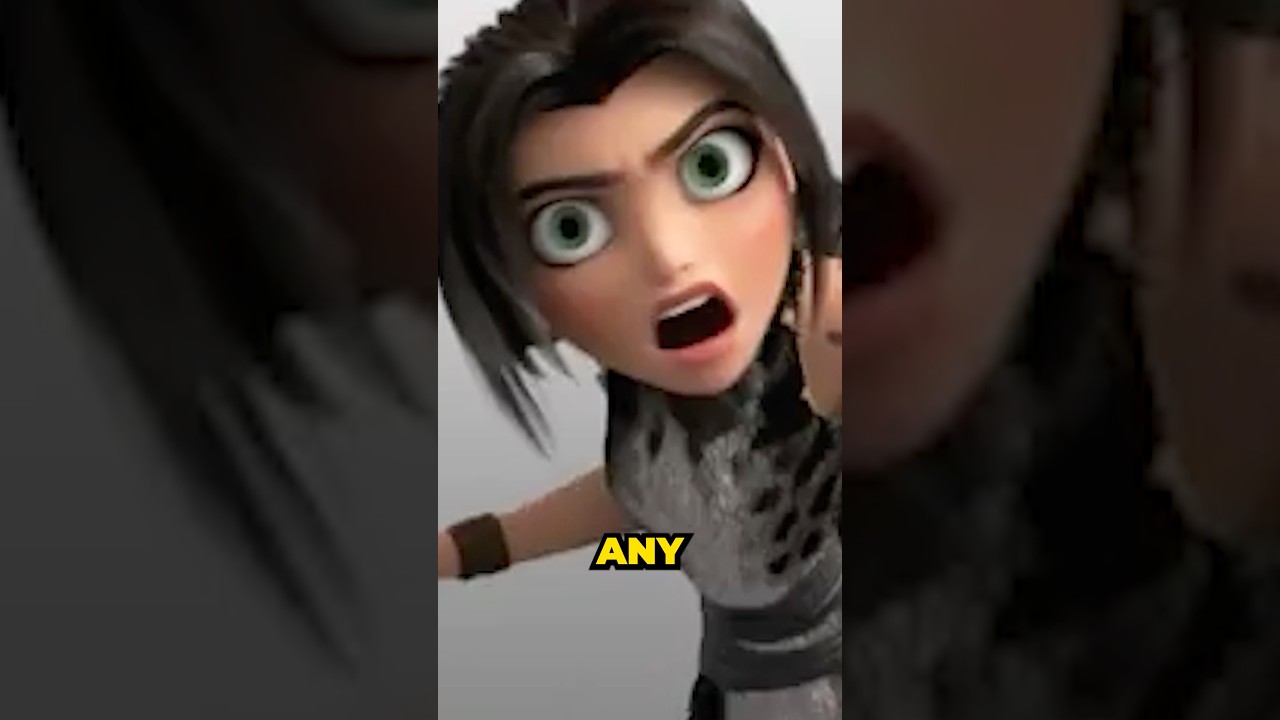 This type of animation is ALWAYS a struggle…