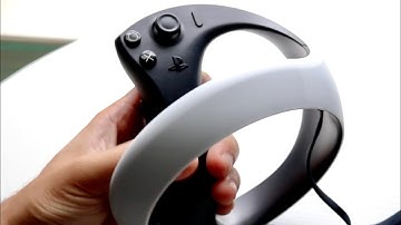 How To FIX PSVR Controller Not Charging! (2023)
