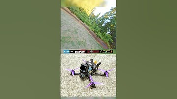 Park Rip | 5in #FPV #Freestyle