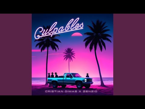 在 YouTube 上观看 Culpables (feat. Grupo Zenzio)