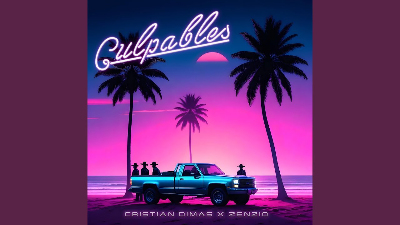 YouTubeでCulpables (feat. Grupo Zenzio)を視聴