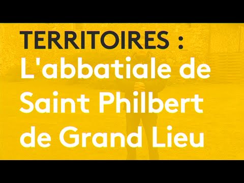 Loire-Atlantique : l'abbatiale