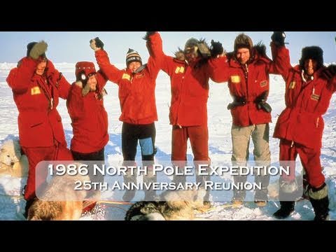 1986 North Pole