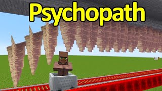 Types of People Portrayed by Minecraft #17