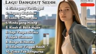 Full Album Dangdut Terbaru 2025-Lagu Melayu