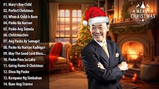 Jose Mari Chan Christmas🎅🏼🎄Jose Mari Chan Christmas Songs Nonstop Playlist #paskongpinoy2024