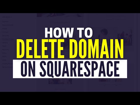 How To Delete