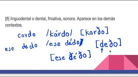 Cosa significa consonanti occlusive?