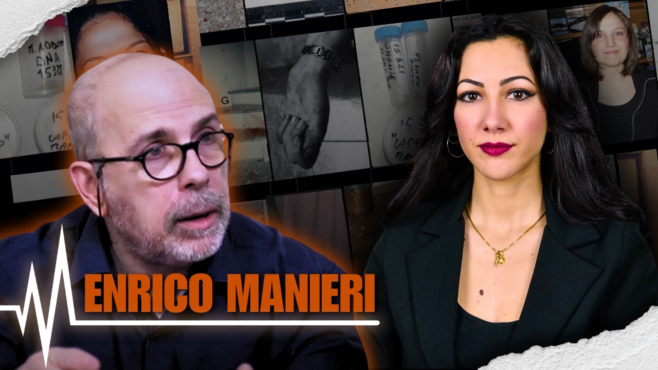 Garlasco: la scena del crimine sotto analisi balistica — quello che non è mai stato detto.