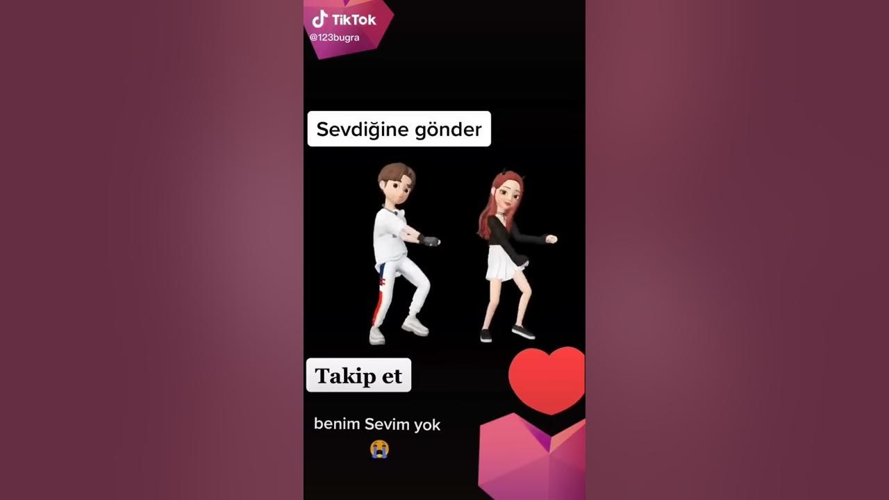 sevgili olmak - YouTube