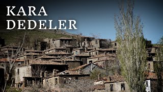 Tekirdağlı Gencin Karadedelerin Bulunduğu Davutlu Köyünde Yaşadıkları Korku Hikayeleri