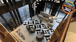 Arni Skye Hotel Bangkok, Thailand Hotel Review