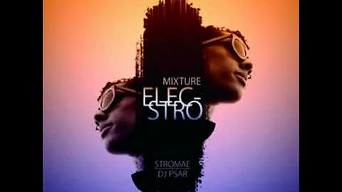 Stromae ft. Akon, Pitbull & Big Ali - Alors On Danse ( Remix)