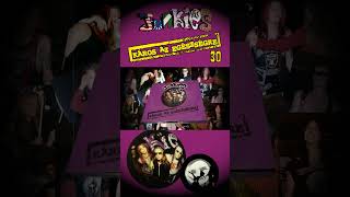 Junkies – Káros az egészségre (30th Anniversary) #Shorts