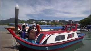 Angin Cinta~ Zizan Razak&Ummi Nazeera