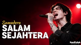 SALAM SEJAHTERA - Samudera | Cover Slow Rock Terbaru (Lagu Viral Malaysia) | ItamPutiah Studio
