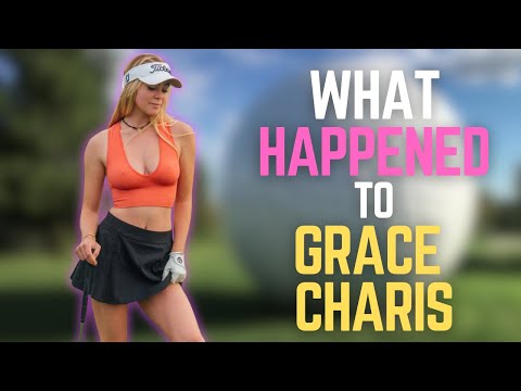 Leaked! Grace Charis' Most Intimate Secrets Revealed!