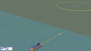 O-lay pipeline installation in extreme shallow water