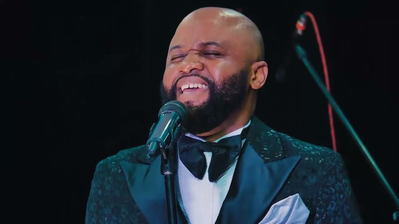 COVER LIVE : mokonzi ya milimo 