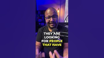 Are you an IT professional without Cloud experience?