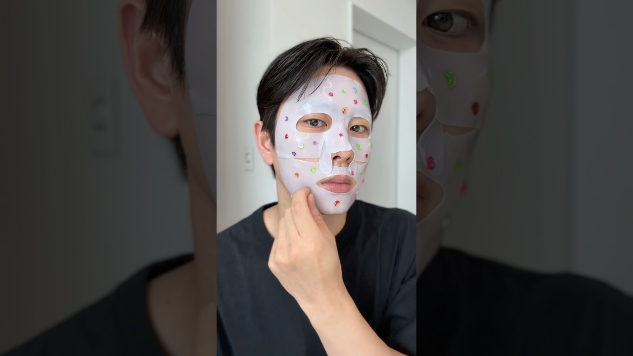 해외 트렌드라던데?!